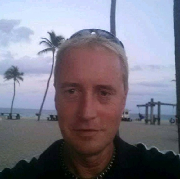 Meet your Posher, Scott - Picture 1 of 1